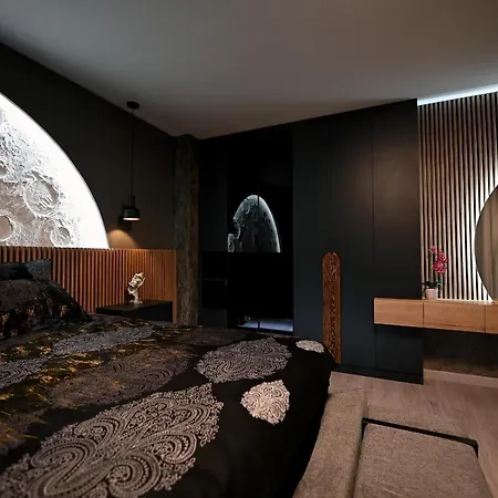 Apartment Clover - Moonlight Sarajevo