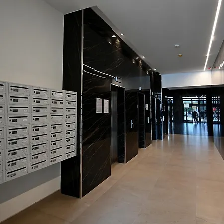 Apartment Clover - Moonlight Sarajevo