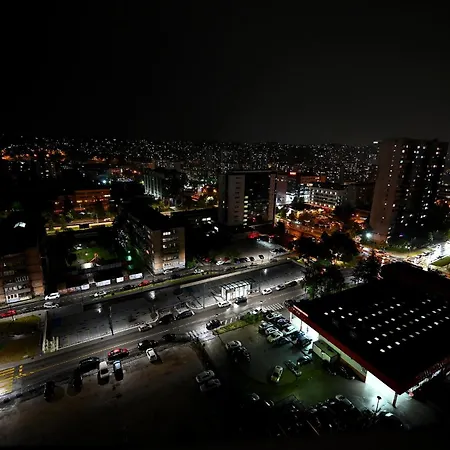 Clover - Moonlight Apartment *
