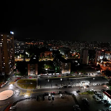 Clover - Moonlight Sarajevo