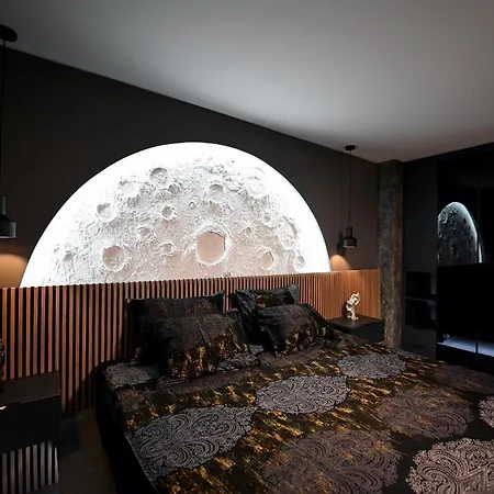 Clover - Moonlight * Saraybosna