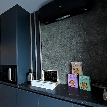 Clover - Moonlight Apartment Sarajevo